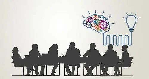 什么是群策群力八讲法？战略解码第二步