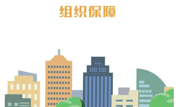 实施绩效考核和绩效管理的组织保障