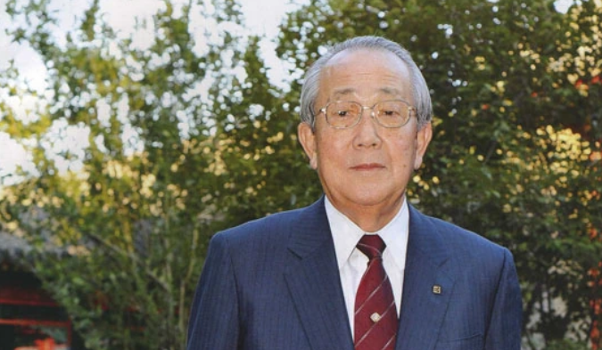 阿米巴溯源：稻盛和夫为什么认为生产是利润中心？